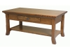 Homestead Coffee Table: H1108-SC