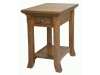 Homestead End Table: H1101-SC