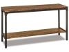 Houston-FVST-S/W-HT-Sofa Table-FV