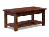 Houston Coffee Table: FVCT-HT-FV