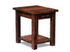 Houston End Table: FVET-HT-FV