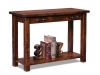 Houston Sofa Table: FVST-HT-FV