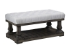 Imperial Coffee Table With Cushion-SC-4824IMPCWC-SZ