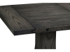 Imperial Sofa Table Top: Detail-SZ