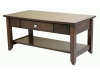 Jaymont Coffee Table: J1108-SC