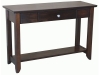 Jaymont Sofa Table: J1109-SC