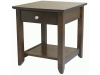 Jaymont End Table: J1100-SC