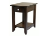 Jaymont End Table: J1101-SC