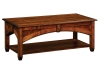 Kensing Coffee Table-LA-KN-2446-C-LB