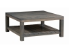Kingswood Coffee Table: SC-4242KINGC-SZ