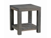 Kingswood End Table: SC-2222KINGE-SZ