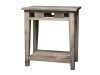 Lincoln-LR5807-Small End Table-Grey-TW