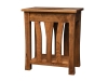 Edwards-LR5811-Small End Table-TW