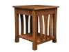 Edwards-LR5813-End Table-TW