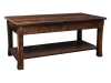 Madison-LR5814-Coffee Table-TW