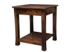 Madison-LR5817-End Table-TW