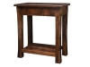 Madison-LR5819-Small End Table-TW