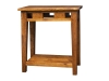 Lincoln-LR5807-Small End Table-TW