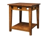 Lincoln-LR5804-End Table-TW