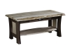 Legacy Coffee Table-SC-4222LEGC-SZ