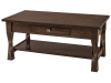 Lexington 2 Coffee Table: LX1108-SC