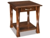 Lexington Arc-FVET-LA-End Table-FV