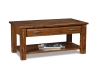 Lexington 1 Coffee Table: FVCT-LX-FV
