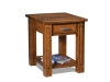 Lexington 1 End Table: FVET-LX-FV