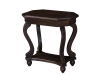 LorMel Chairside Table-ML