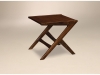 Malaya ML-20 End Table-Side View-AJF