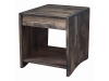 Nova End Table-LA-NV-307-2024-E-LB