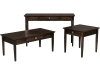 Open Venice Occasional Tables-SZ