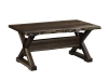 Remington Coffee Table-SC-4222REMC-SZ