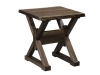 Remington End Table-SC-2224REME-SZ