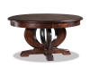 Saratoga Coffee Table: FVCT-38R-ST-FV