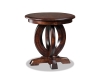 Saratoga End Table: FVET-24R-ST-FV