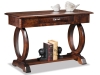 Saratoga Sofa Table: FVST-ST-FV