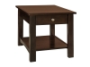 Sunset-DDSSETLD-End Table-DD