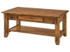 Tacoma Coffee Table: L1108-SC