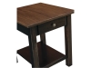 200-01 Series End Table-Detail-HC
