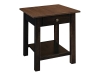 200-01 Series End Table-HC