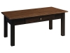 200-03 Series Coffee Table-WS