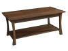 500-03 Series Coffee Table-HC