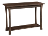 500-06 Series Sofa Table-HC