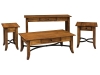 Vanderbilt Occasional Tables-CV