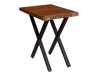 Xavier-XR1624E-Chairside End Table-CV