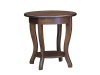 Crestline End Table-IH