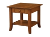 Dresbach End Table-IH