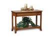 Carlisle Open Sofa Table-FV