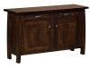 Grand Teton Sofa Table-IH